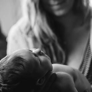 Meet your Posher, Kelsy